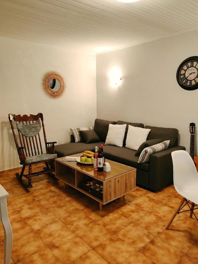 Zika'S House Apartment Kanali  Exterior photo