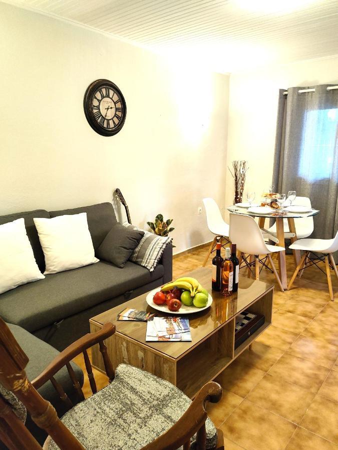 Zika'S House Apartment Kanali  Exterior photo
